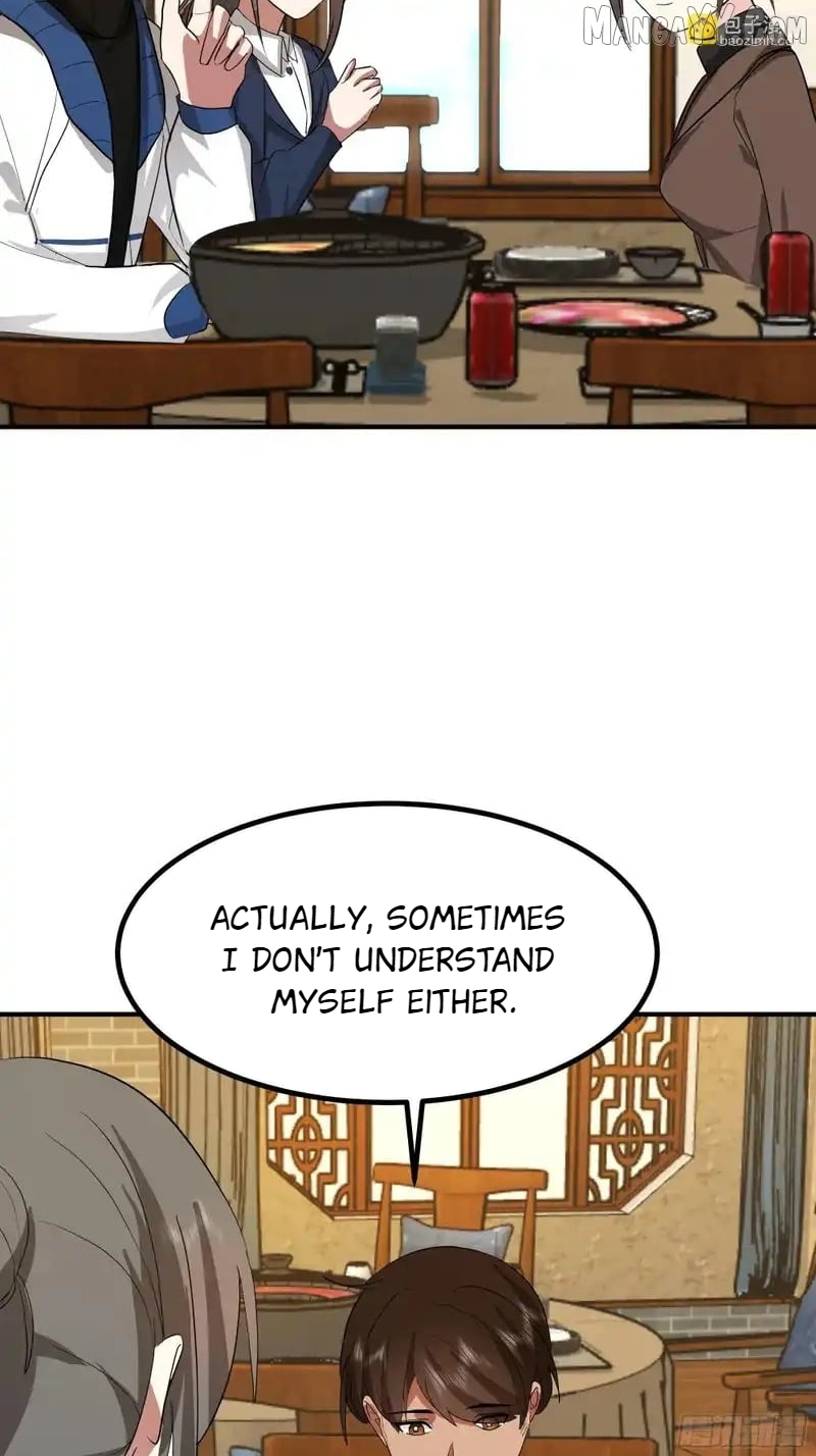 I Really Don’t Want to be Reborn Chapter 458 - page 35